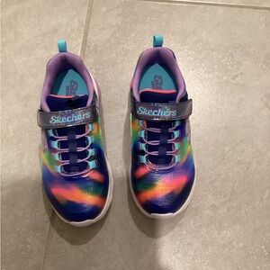 Skechers Kids' Multicolor Sneakers